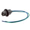 Turn Signal Socket & Connector Pigtail for Toyota Corolla Prius RAV4 Lexus GX460 Connector Harness Plug 1pcs 100% Testing During The Manufacturing Process view 3