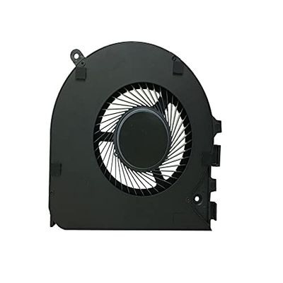 Laptop GPU Fan for Razer Blade17 2021 RZ09-0406 RZ09-0406A RZ09-0406AEA3 RZ09-0406AEC3 RZ09-0406C RZ09-0406CE63 DC5V 2.25W