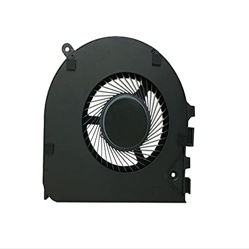 Laptop GPU Fan for Razer Blade17 2021 RZ09-0406 RZ09-0406A RZ09-0406AEA3 RZ09-0406AEC3 RZ09-0406C RZ09-0406CE63 DC5V 2.25W