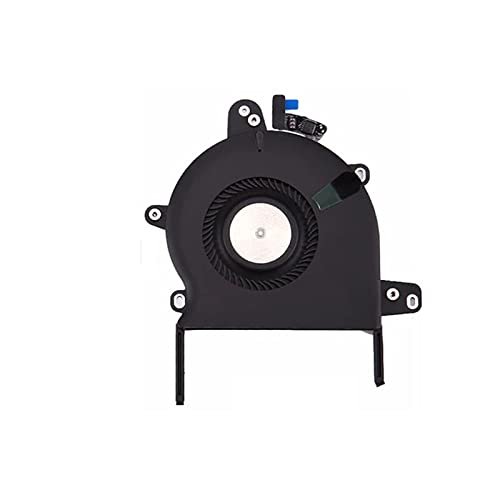 Laptop GPU Fan for Apple MacBook Pro 13-Inch MPXV2LL/A MPXW2LL/A MPXX2LL/A MPXY2LL/A MQ002LL/A MQ012LL/A DC5V 1.5W