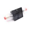 100A 50A 60A 80A 150A 12V 24 Car Truck Audio Amplifier Circuit Breaker Fuse,Holder Stereo Amplifier Refit Fuse Adapter (Size : 100A) view 3