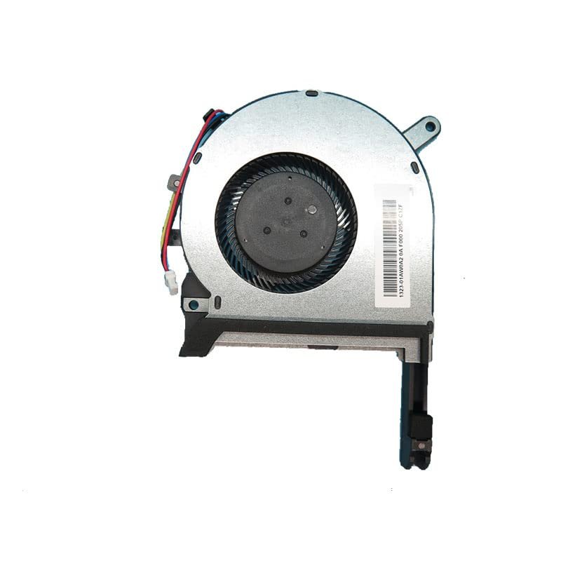 Laptop CPU Fan for ASUS FX706II FX706IU FX706LI DC5V 0.5A