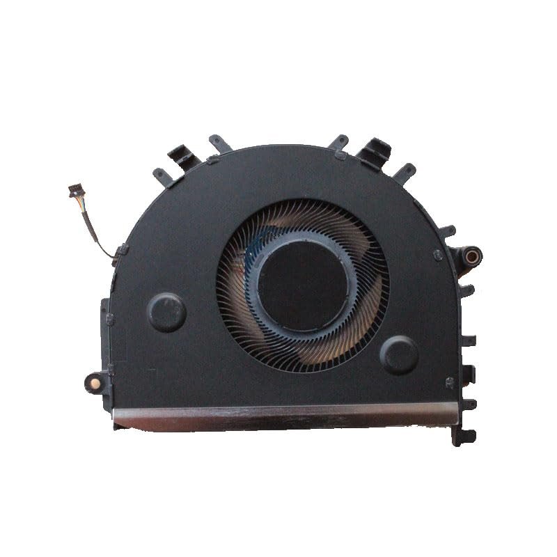 Laptop CPU Fan for Huawei Matebook D 14 D14 NBL-WAQ9R NBL-WAQ9RP NS85C32-19D04 EG70040S1-C111-S9A DC5V 0.45A