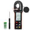 Kethvoz Digital Illuminance Light Meter, 400,000 Lux/FC Illuminance Tester with 270 Rotating Sensor, Data Logging, for Indoor Plants, Greenhouse, Grow Tent, Aquarium, Photography Lighting Measurement view 1