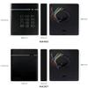 125Khz ID Access Control Card Reader ABS Material Outdoor Waterproof Password Button Wiegand 26 34 Format 13.56Mhz IC Non-Contact NFC Read Head (KA403, 125Khz, Wiegand 26/34) view 2