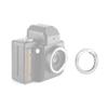 NONS SL660 Instant Camera - Interchangeable Lens EF Mount SLR Analogue Instant Camera (PK-EF Adapter) view 3