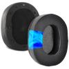 BlackShark V2 PRO Replacement Earpads Cooling Gel Ear Cushion Compatible with BlackShark V2/BlackShark V2 Pro Gaming Headset (Does Not Fit 2023 Model) Ear Pads, High-Density Noise Cancelling Foam view 1