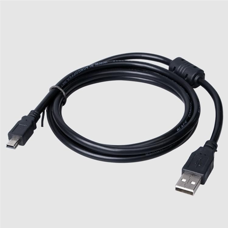 for TCSXCNAMUM3P PLC Programming Cable M218 M238 M258 Series Download Cable Black Length : 3 Meters