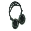 IR Wireles Headphones 2 Channel Fits for Acura MDX,for Rolls-Royce Rear Seat Headrest DVD Entertainment System view 3
