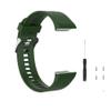 Muovrto Watch Band for Garmin Approach S10,Silicone Waterproof Replacement Band Strap for Garmin S10 view 1