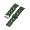 Muovrto Watch Band for Garmin Approach S10,Silicone Waterproof Replacement Band Strap for Garmin S10 view 2