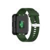 Muovrto Watch Band for Garmin Approach S10,Silicone Waterproof Replacement Band Strap for Garmin S10 view 4