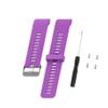 Muovrto Watch Band for Garmin Approach S10,Silicone Waterproof Replacement Band Strap for Garmin S10 view 2