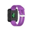 Muovrto Watch Band for Garmin Approach S10,Silicone Waterproof Replacement Band Strap for Garmin S10 view 3