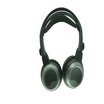 IR Wireles Headphones 2 Channel for Chevrolet Silverado/Uplander/Venture Rear Seat Headrest DVD Entertainment System
