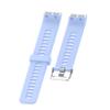 Muovrto Watch Band for Garmin Approach S10,Silicone Waterproof Replacement Band Strap for Garmin S10 view 3