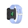 Muovrto Watch Band for Garmin Approach S10,Silicone Waterproof Replacement Band Strap for Garmin S10 view 4