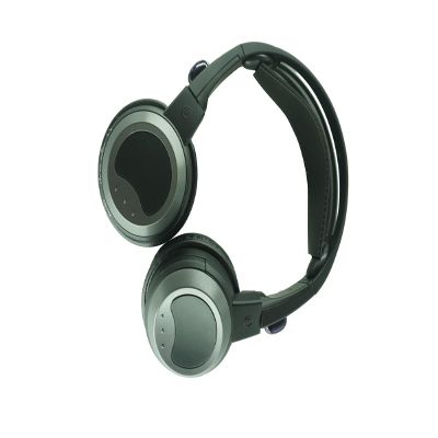 Infrared Headphones 2 Channel Fits for Chrysler Voyager 2008-2016 2020-2021 (for Chrysler 300 2006-2021) DVD Player Video Entertainment System