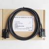 Suitable for DOP(A)-CP1H PLC Communication Cable DOP-A Series Touch Panel Connection CP1H,CP1L,CP1E Series Black Length : 5 Meters view 1