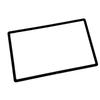 Front Outer Screen Glass Lens Replacement for Lenovo Tab P11 Plus TB-J616 / P11 5G TB-J607 Black view 4