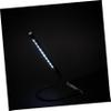 DOITOOL 6pcs USB Led Reading Lamp for Night Reading for Laptops Desktops and Bedside Use Led Brightness USB Power Connection view 2