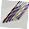 DOITOOL 6pcs USB Led Reading Lamp for Night Reading for Laptops Desktops and Bedside Use Led Brightness USB Power Connection view 3