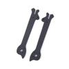BrewJa Compatible with iFlight Nazgul5 V3 FPV Frame Replacement Part for Camera Side Plates/Middle Plate/top Plate/Bottom Plate/arms/Screws Pack (Color : Bottom Plate) view 1