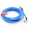 DRRI Canare 12G-SDI 4K UHD Right-Angle BNC to Right-Angle BNC Coaxial Cable for CINEPAD7 Video Monitor view 3