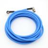 DRRI Canare 12G-SDI 4K UHD Right-Angle BNC to Right-Angle BNC Coaxial Cable for CINEPAD7 Video Monitor view 4