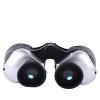 EKsma Wide Angle Binoculars 7x50, FMC Multilayer Coating Binoculars, Wear-Resistant and Strong Telescope for Starry Observation, Travel, Camping view 4