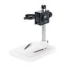 VAKUUM Lab Microscope Slides Mini Aluminum Alloy Stand USB Microscope Stand for Microscope Repair Soldering Microscope Parts (Color : 33mm pc) view 1