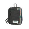 Kenko LOGOS LGS-CC1PO L-GR Digital Camera Pouch Large 0.7L Condigi Binoculars Storage with Shoulder Strap view 1
