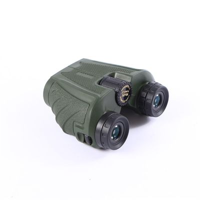 EKsma 10x25 Compact Binocular for Adult, Non-Slip Grip AdjustableTelescope for Bird Watching, Hunting