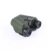 EKsma 10x25 Compact Binocular for Adult, Non-Slip Grip AdjustableTelescope for Bird Watching, Hunting view 1