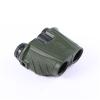 EKsma 10x25 Compact Binocular for Adult, Non-Slip Grip AdjustableTelescope for Bird Watching, Hunting view 4