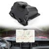 UTVSXPERT Electric Device Tablet Holder for Polaris General 1000/XP 1000/4 2016-2025 Accessories, GPS Phone Mount with Storage Box Tablet Organizer Tray view 1
