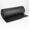 D.RECT 240L Bin Liners, 10 Pieces, Waste Bags for Recycling, Black view 2