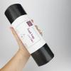 D.RECT 240L Bin Liners, 10 Pieces, Waste Bags for Recycling, Black view 3