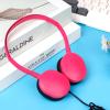 ZNXZXP Classroom Headphones Bulk 30 Pack for School Students,Wholesale Earphones Class Set of Headphones for Students Group Learning, Computer Lab, Library, Online Lesson and Testing Multi Color view 4