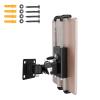 GSRUAN Lockable Tablet Wall Mount, Anti-Theft Tablet Holder for Shopping Malls for 7"-12.9", for Shopping Malls, Offices, Exhibition Halls, Conference Rooms view 1
