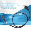 Obetuens C mer Module with USB C ble, 66 2.8 mm Fixed Focus C mer 1 Meg pixel, 2.0 Webc m Bo rdfor dvertising M chines, F ce Recognition, Drone eri l Photogr phy, QR Code G tes, Robot Vision view 2