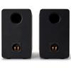 Aiwa Sp-a100 Black/Passive Hifi Bookshelf Speakers view 4