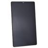 Full Screen with Screen Frame for Samsung Galaxy Tab A7 Lite Tab A7 Lite Wi-Fi SM-T220 LCD Display Touch Digitizer Screen Replacement with Tool Kit and Adhesive (WiFi Version) Black 8.7" view 2