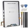 Full Screen for Samsung Galaxy Tab Active Pro SM-T540 SM-T547 LCD Display Touch Digitizer Screen Replacement with Tool Kit and Adhesive Black 10.1" view 1