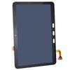 Full Screen for Samsung Galaxy Tab Active Pro SM-T540 SM-T547 LCD Display Touch Digitizer Screen Replacement with Tool Kit and Adhesive Black 10.1" view 2