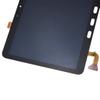 Full Screen for Samsung Galaxy Tab Active Pro SM-T540 SM-T547 LCD Display Touch Digitizer Screen Replacement with Tool Kit and Adhesive Black 10.1" view 3