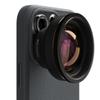 Shiftcam | LensUltra 60mm Telephoto Lens - 2X Magnification, 30-40cm Focus Distance - Capture Distant Beauty, Flattering Portraits, Optical Zoom, Premium Design view 2