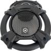SoundQubed HDS Series Coaxial Speakers(Pair) (HDS Series 5.25" Coaxial 2-Way Speakers (Pair)) view 2