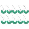 10Pcs PCB U Shape 4G 8DBI Stabilization PCB Hard Board Built in Compact Size Internal view 1