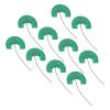 10Pcs PCB U Shape 4G 8DBI Stabilization PCB Hard Board Built in Compact Size Internal view 2